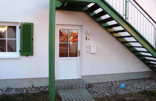 Peenemuende Apartment | Ferienwohnung Usedomresidenz