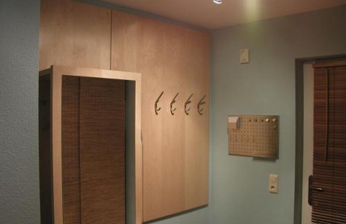 Peenemuende Apartment | Ferienwohnung Usedomresidenz