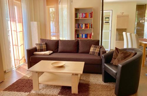 Peenemuende Apartment | Ferienwohnung Usedomresidenz