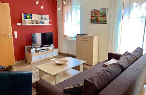 Peenemuende Apartment | Ferienwohnung Usedomresidenz