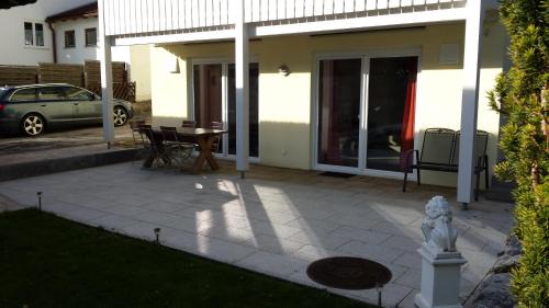 Hohenpeißenberg Apartment | Ferienwohnung Valentin