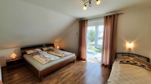 Ettenheim Apartment | Ferienwohnung Valerie