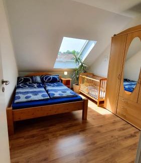 Ettenheim Apartment | Ferienwohnung Valerie