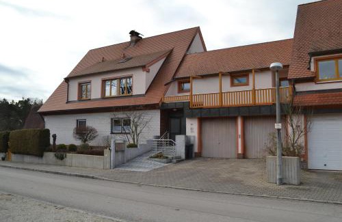Georgensgmuend Apartment | Ferienwohnung Vera