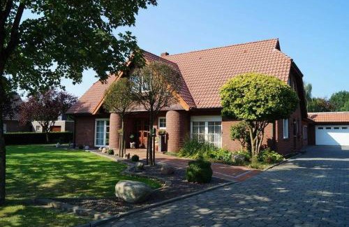 Rhauderfehn Apartment | Ferienwohnung Vereinswiek 95137