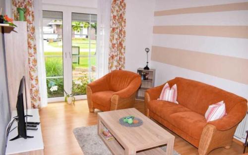 Rhauderfehn Apartment | Ferienwohnung Vereinswiek 95137