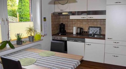Rhauderfehn Apartment | Ferienwohnung Vereinswiek 95137