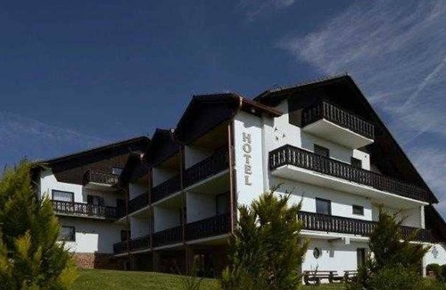 Waldeck Apartment | Ferienwohnung Vergissmeinnicht - Hotel & Ferienwohnungen Seeschlößchen