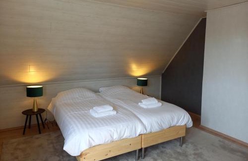 Bunde Apartment | Ferienwohnung Verlaat