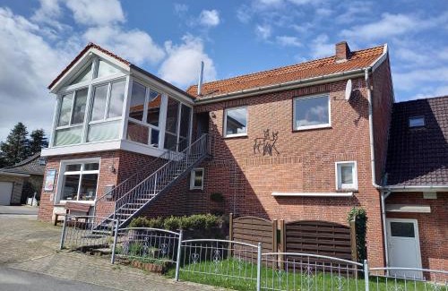 Bunde Apartment | Ferienwohnung Verlaat