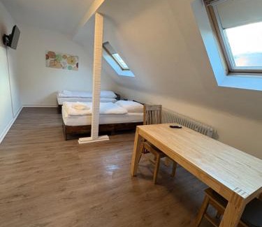 Hochlarmark Apartment | Ferienwohnung Victoria