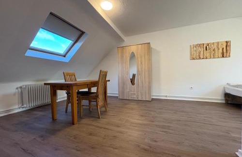 Hochlarmark Apartment | Ferienwohnung Victoria