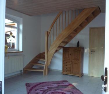Filsum Apartment | Ferienwohnung Vieth
