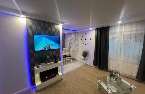 Gotha Apartment | Ferienwohnung Viktoria