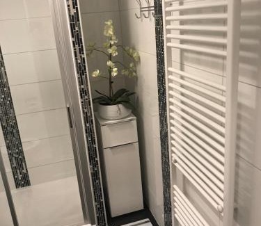 Gotha Apartment | Ferienwohnung Viktoria