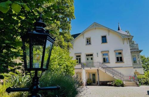 Freital Apartment | Ferienwohnung Villa Grützner
