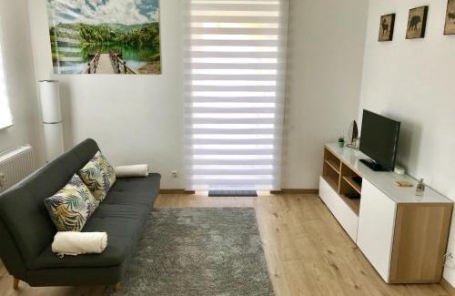 Tratten Apartment | Ferienwohnung Villa Seeblick
