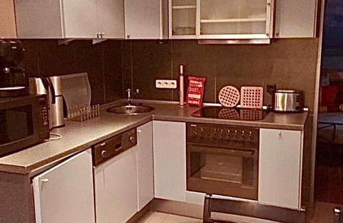 Obenstrohe Apartment | Ferienwohnung Villa Wohntraum