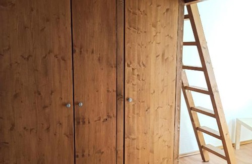 Rudolstadt Apartment | Ferienwohnung Villenviertel