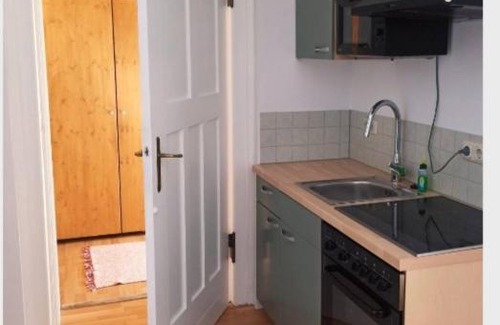 Rudolstadt Apartment | Ferienwohnung Villenviertel