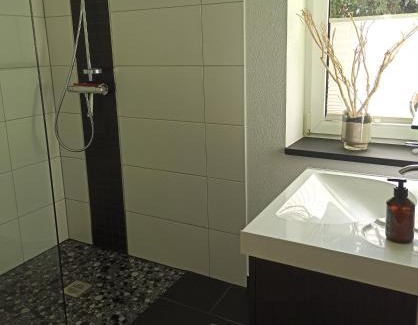 Rudolstadt Apartment | Ferienwohnung Villenviertel