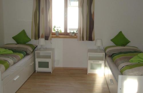 Sellrain Apartment | Ferienwohnung Viola