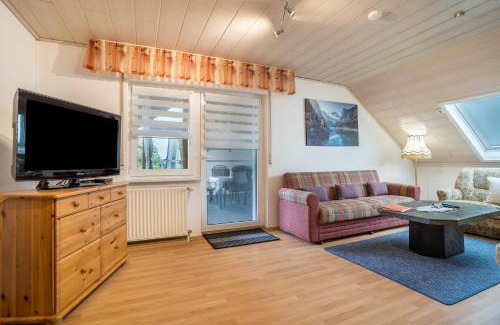 Schwanau Apartment | Ferienwohnung Viola in Schwanau