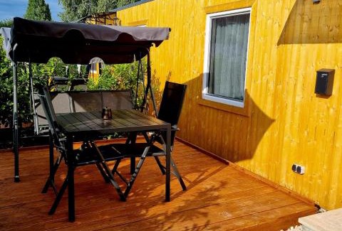 Neustrelitz Apartment | Ferienwohnung Viona