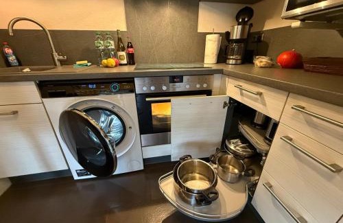 Gera Apartment | Ferienwohnung Vivien in Gera für 3 Personen - NEU & hochwertig ausgestattet