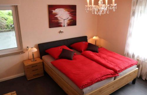 Nordenau Apartment | Ferienwohnung Voege