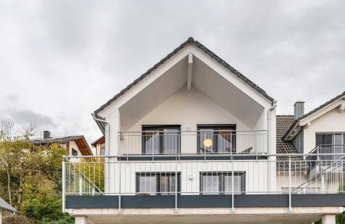 Bad Bellingen Apartment | Ferienwohnung Vogesenpanorama