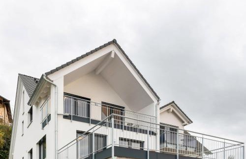 Bad Bellingen Apartment | Ferienwohnung Vogesenpanorama
