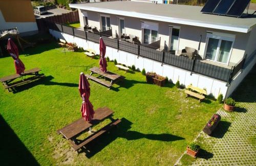 Blankenburg Apartment | Ferienwohnung Vogt