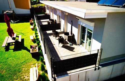 Blankenburg Apartment | Ferienwohnung Vogt
