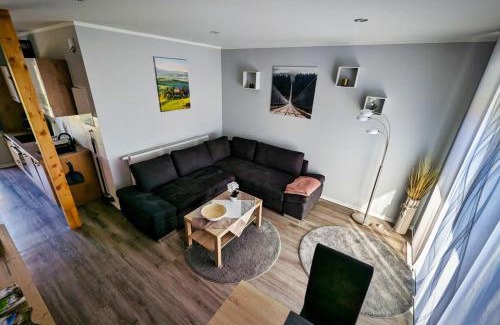 Blankenburg Apartment | Ferienwohnung Vogt