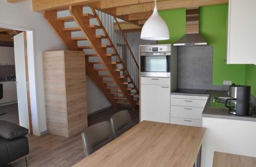 Obersulm Apartment | Ferienwohnung Vollert