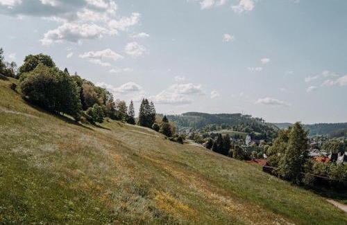 Lenzkirch Apartment | Ferienwohnung Wälderliebe