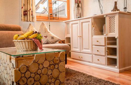 Mittenwald Apartment | Ferienwohnung Wörnerblick