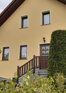 Crostau Apartment | Ferienwohnung Wünsche