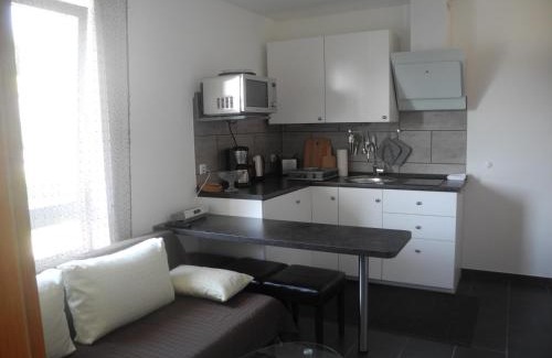 Rehlings Apartment | Ferienwohnung Wünsche