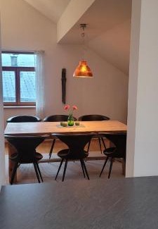 Schwarzenberg Apartment | Ferienwohnung Wüstner