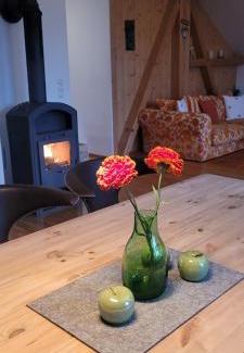 Schwarzenberg Apartment | Ferienwohnung Wüstner