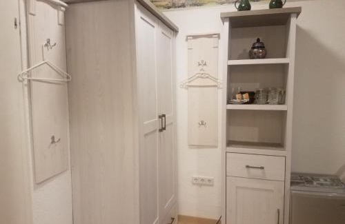 Fritzlar House | Ferienwohnung Wacker, Apartments und Zimmer