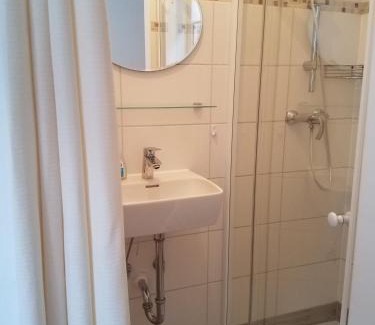Fritzlar House | Ferienwohnung Wacker, Apartments und Zimmer