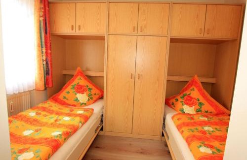 Bad Bellingen Apartment | Ferienwohnung Wagner mit 35 qm Fr