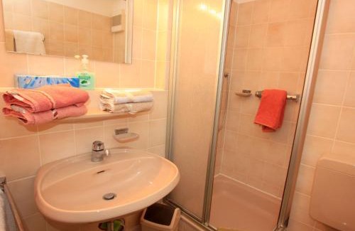 Bad Bellingen Apartment | Ferienwohnung Wagner mit 35 qm Fr