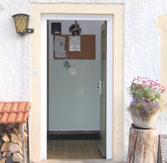 Weissbach Apartment | Ferienwohnung Wagnerhaus