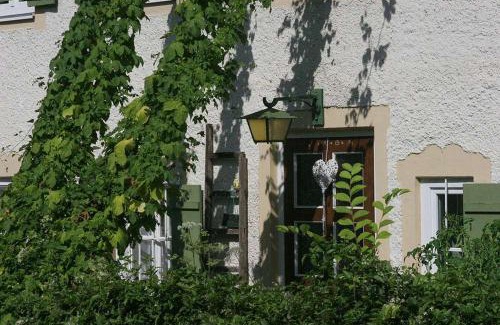 Weissbach Apartment | Ferienwohnung Wagnerhaus