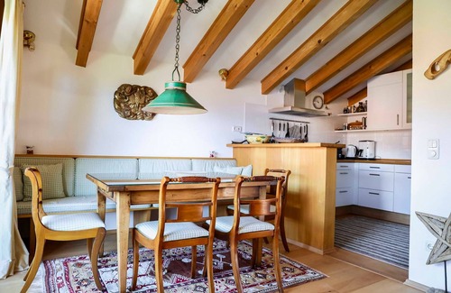 Rottach-Egern Apartment | Ferienwohnung Waldeck