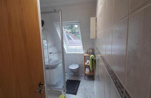 Simonswald Apartment | Ferienwohnung Waldblick